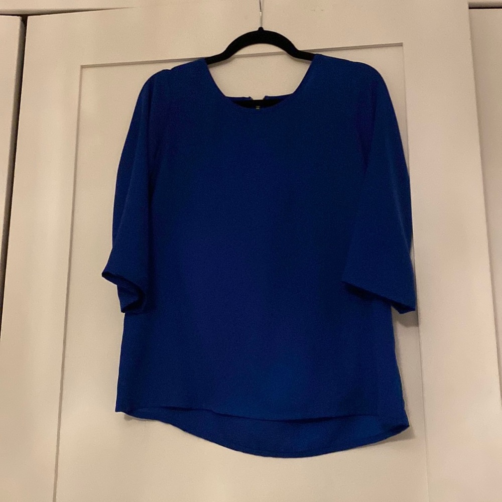 Express blouse